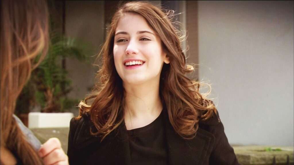 Actress Hazal Kaya becomes UNFPA Turkey Goodwill Ambassador