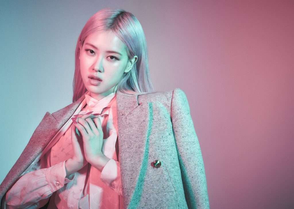Smaller Dorms, Cockroaches, & More, BLACKPINK’s Rosé Talks About Life Before Her Debut
