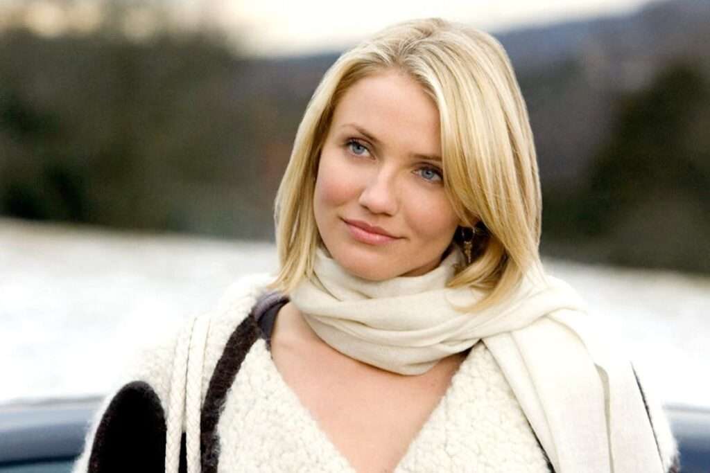 Hollywood actress Cameron Diaz opens up about stepping away from acting