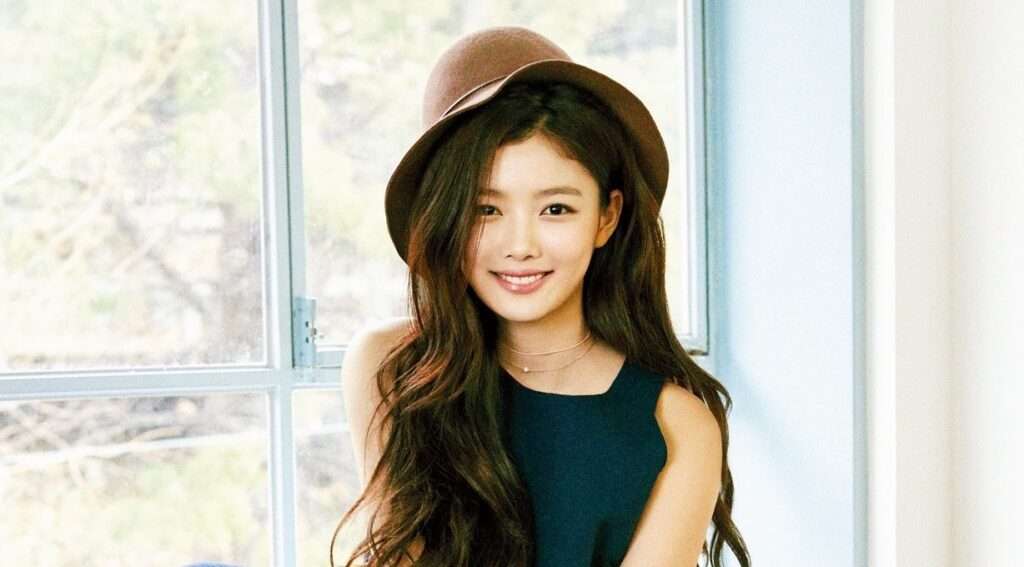 Kim Yoo-Jung says she joined ‘Lovers Of The Red Sky’ because of its director