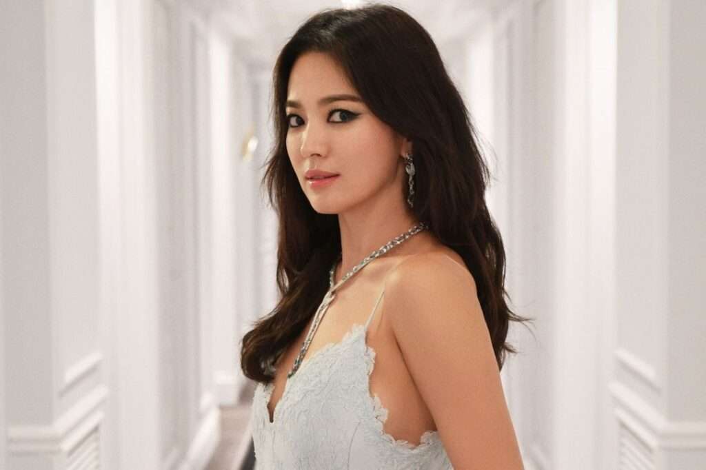 Song Hye-Kyo: Know About the Korean Actress