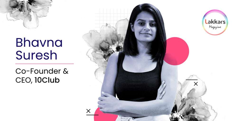 Meet serial entrepreneur Bhavna Suresh, whose startup raised $40M in seed round