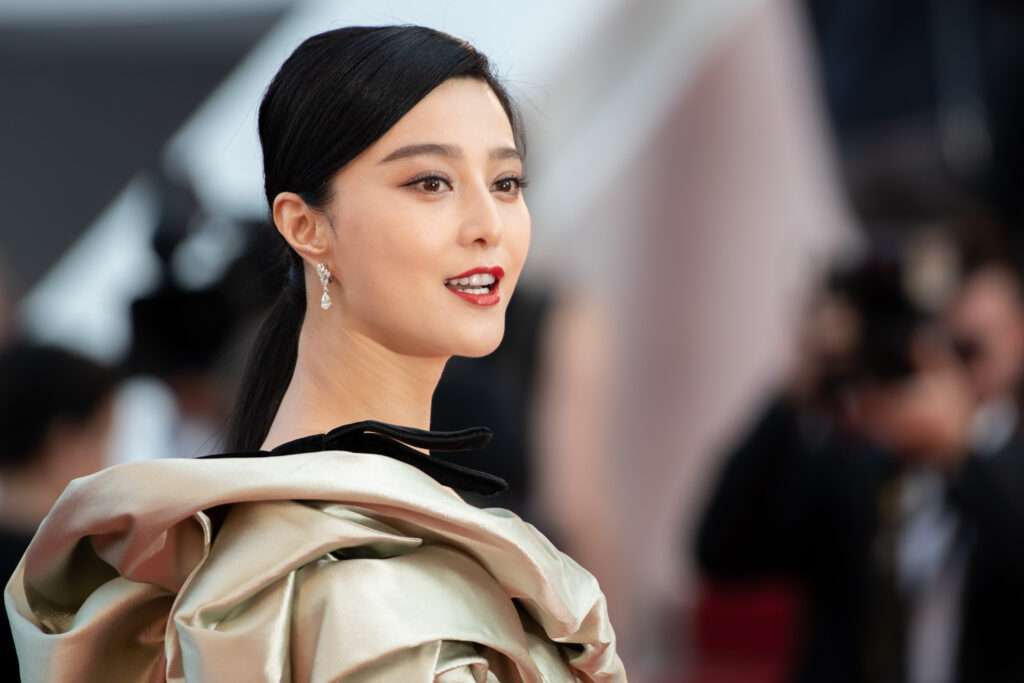 Chinese actor Fan Bingbing on working in Hollywood: Learning to speak English has been most challenging