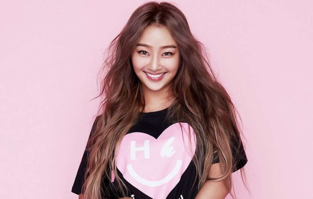 Hyolyn set for major ‘image change’ with release of new music on Jan. 12