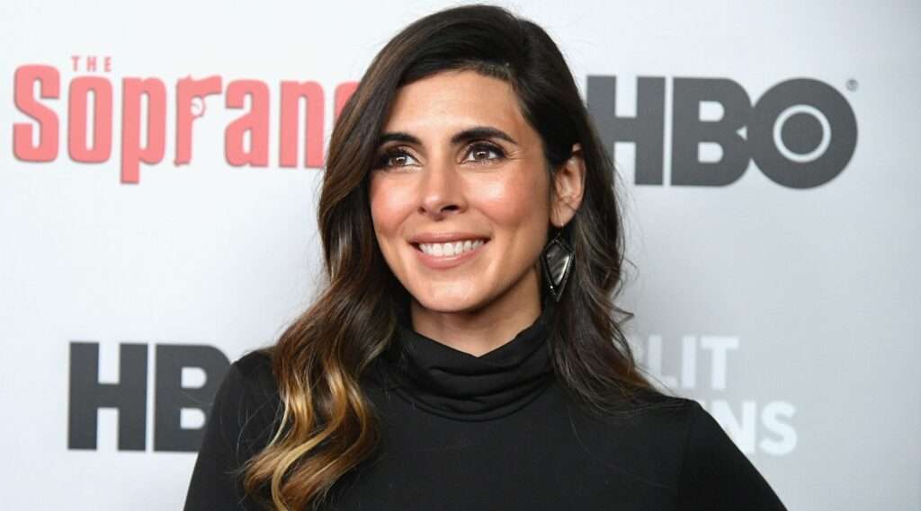 Jamie-Lynn Sigler Talks Emotional Reprisal of ‘Sopranos’ Character for Chevrolet Super Bowl Commercial