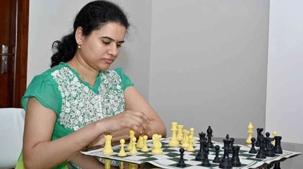 India has the talent to dominate world chess, says mind-boggling player Koneru Humpy