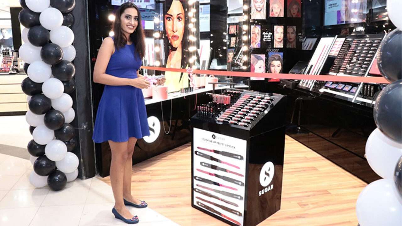 The future of female entrepreneurs in beauty shines bright—Shark Tank India has proof