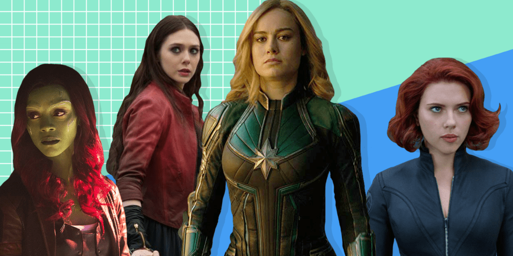 Only 7% of Movies in 2021 Featured More Women than Men, Study Finds