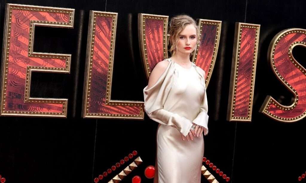 Olivia DeJonge: 5 Things To Know About The Breakout Star Playing Priscilla Presley In ‘Elvis’