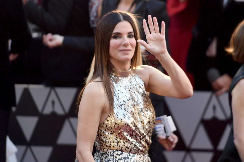 You Need to Know About Sandra Bullock