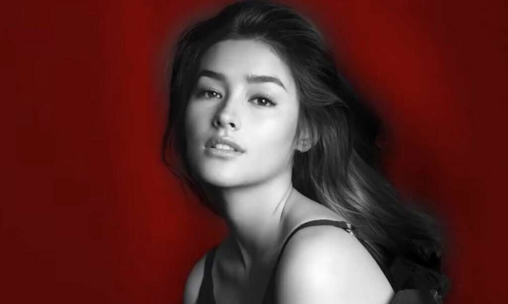 Liza Soberano to star in first Hollywood film