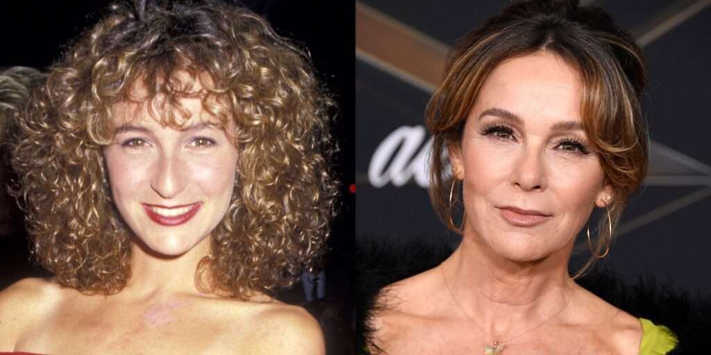 Where is this ‘Dirty Dancing’ actress now?
