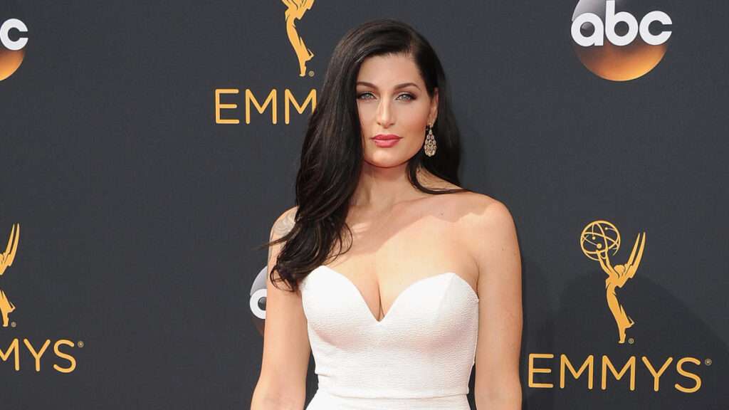 Trace Lysette Is First Trans Actress to Lead a Competition Film at the Festival