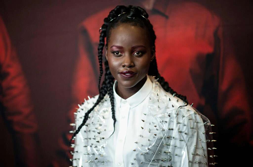 Lupita Nyong’o joins the star cast of ‘A Quiet Place: Day One