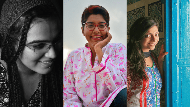 Top Three Pakistani female filmmakers creating magic behind the camera