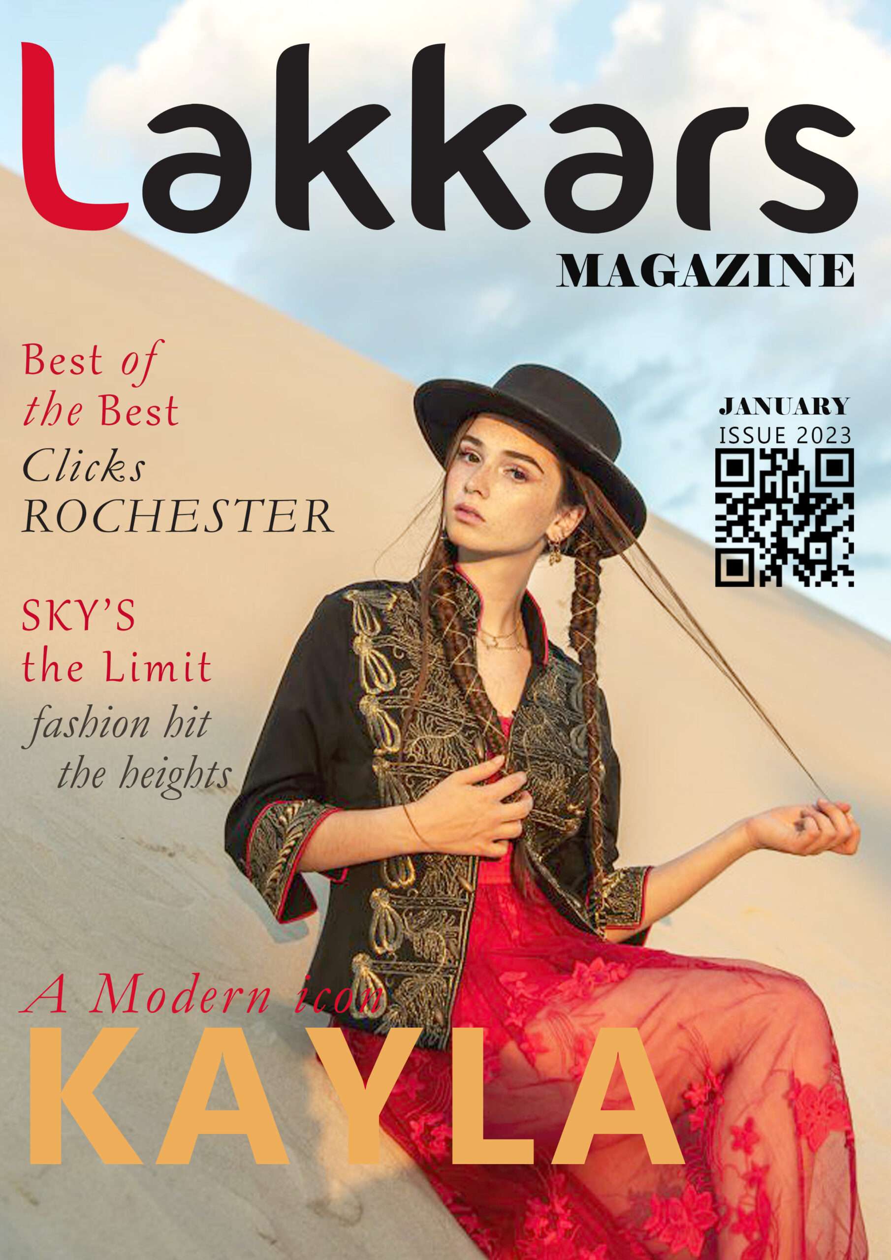 lakkars magazine | Lakkars | fashion magazine