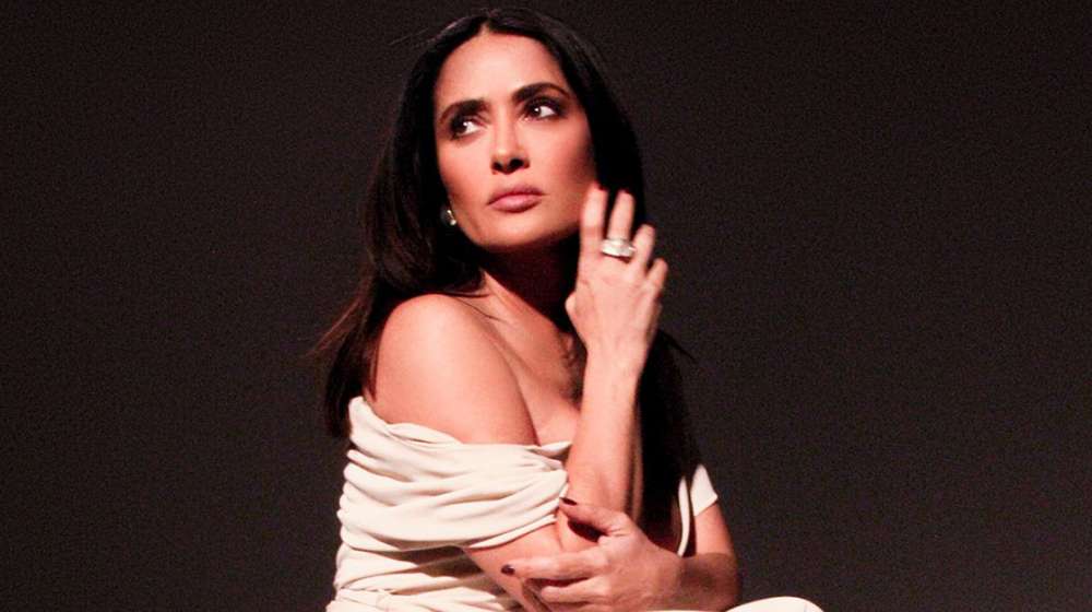 <strong>‘Never Too Old to be Sexy’: Salma Hayek Turns Heads in Sizzling Photoshoots</strong>