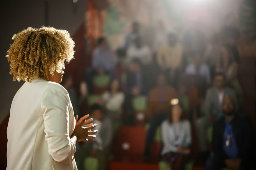 Inspirational female business leaders in the UK