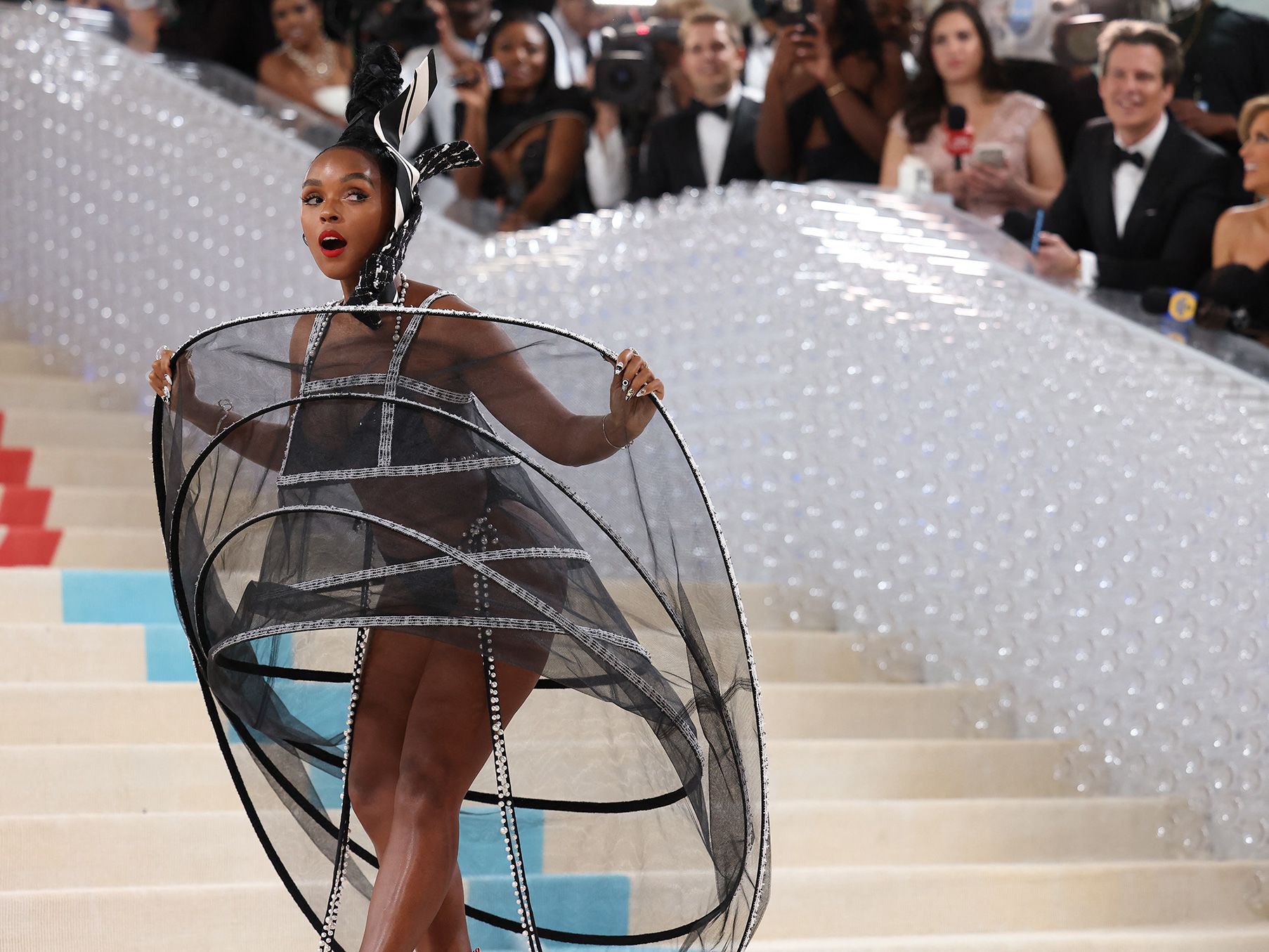 The Best Dressed Stars From the 2023 Met Gala