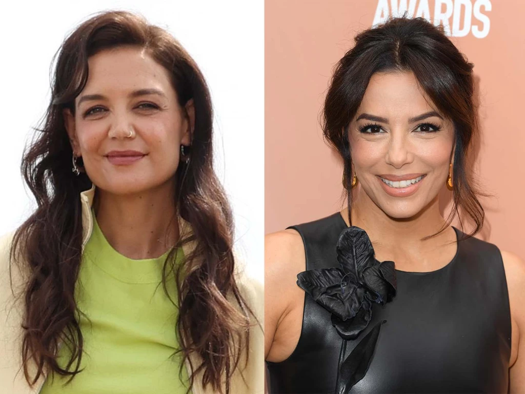 Eva Longoria, Katie Holmes, & More Actresses Who’ve Stepped Behind the Camera