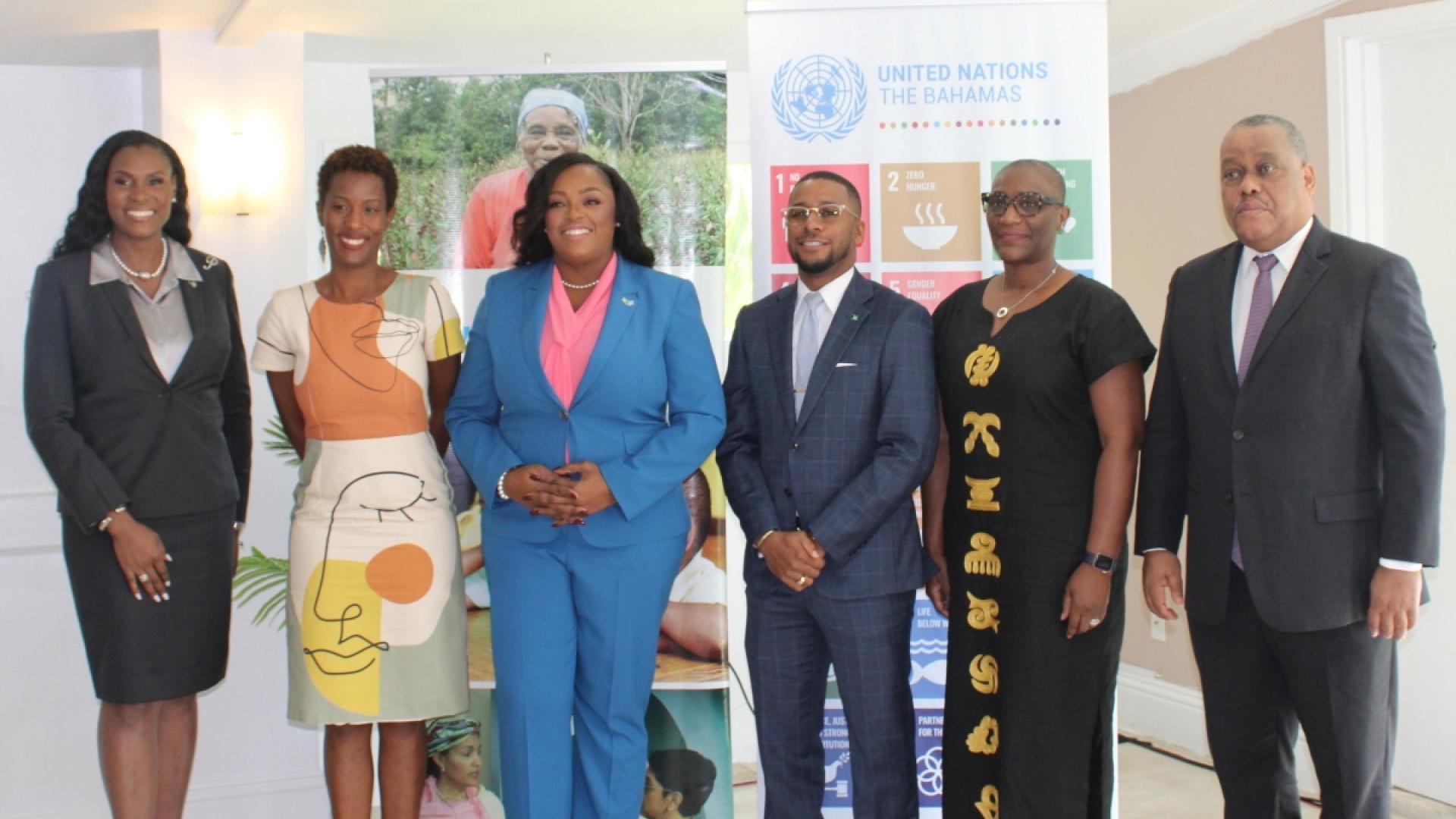 FEMCOM Zimbabwe Launches Women’s Bank