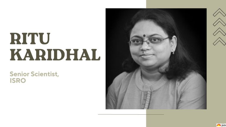 Who is Dr. Ritu Karidhal? The Inspiring Rocket Woman lakkars magazine ...