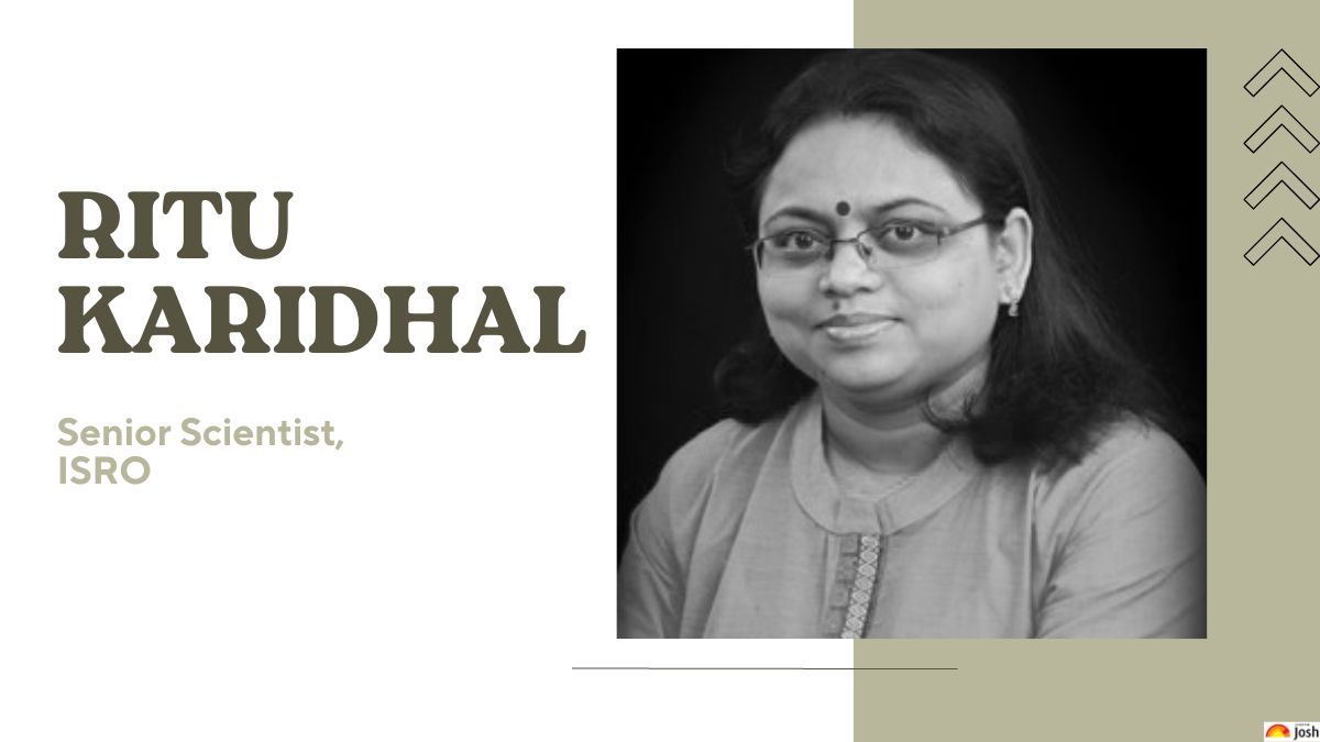 Who is Dr. Ritu Karidhal? The Inspiring Rocket Woman