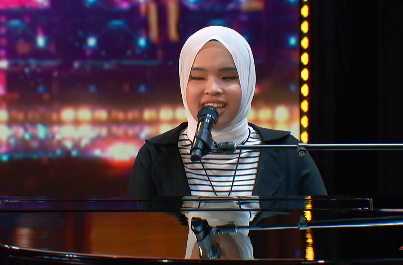 Putri Ariani: Important Things to Know About the Singer