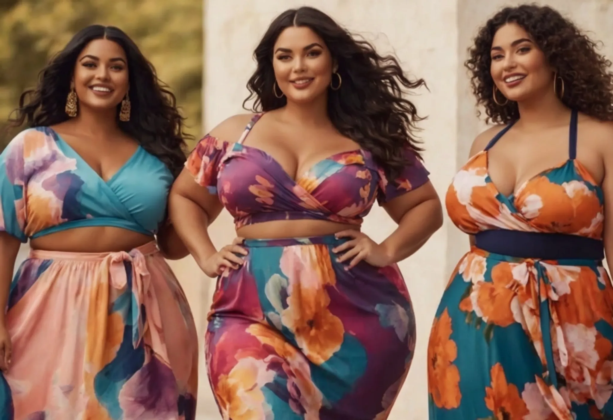 plus-size clothing brands that are stylish and size-inclusive