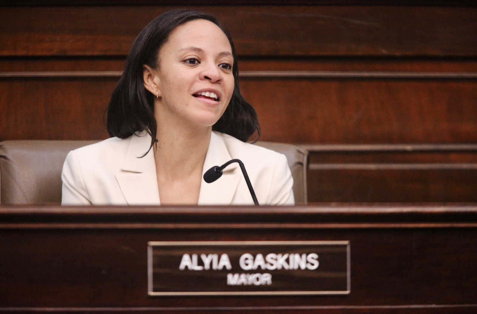 Women Politicians Making Waves In 2025