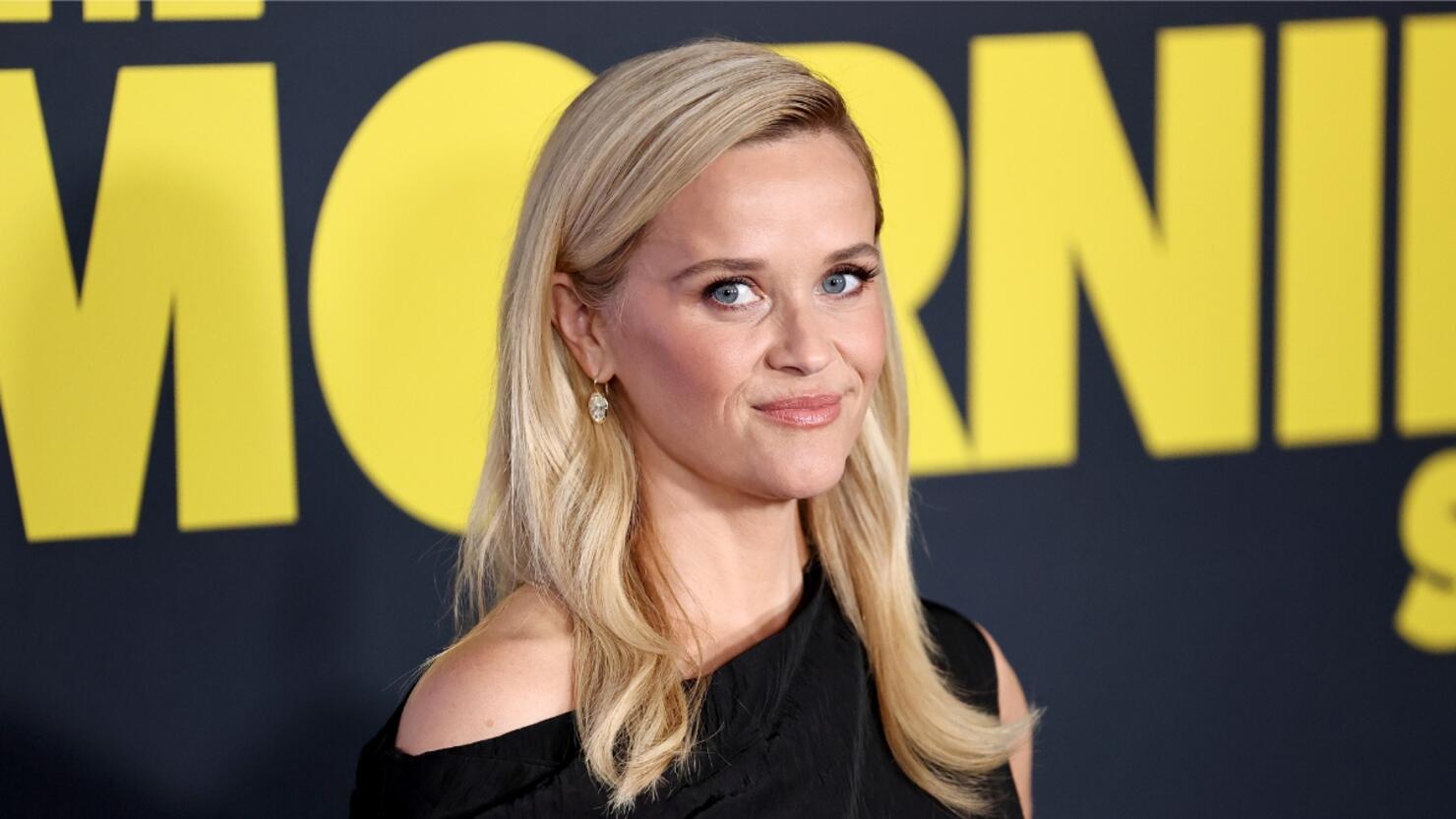 Reese Witherspoon Shares ‘Scary’ Encounter That Sparked Exciting New Collaboration