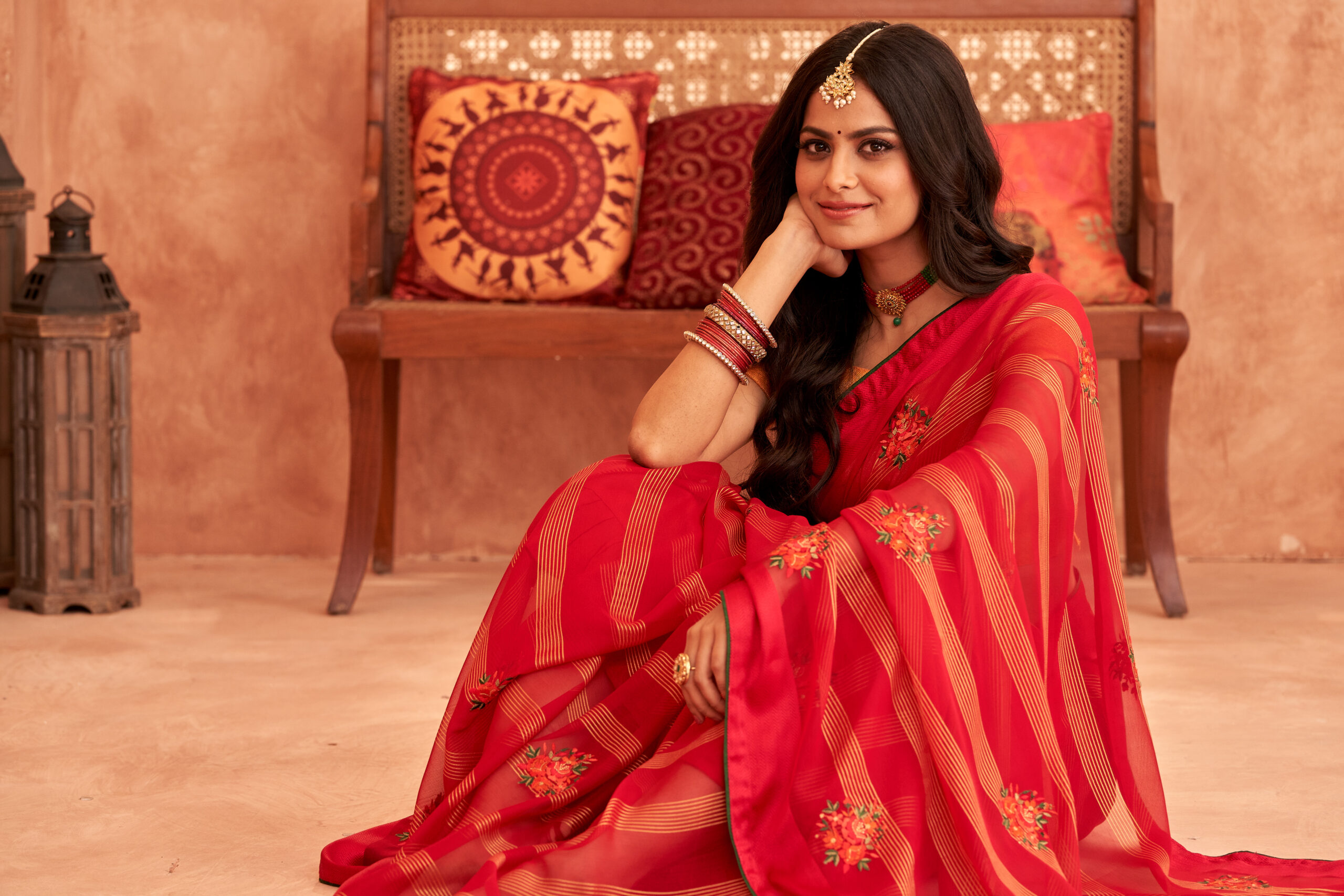 Shreya Khanna: The Rise of a New-Age Icon Shreya Khanna: The Rise of a New-Age Icon