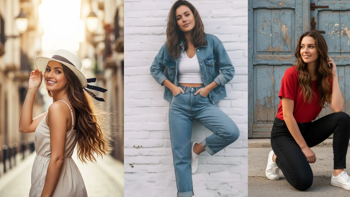 Google Gemini AI Prompts to Create Cinematic Self-Portraits Like a Movie Scene