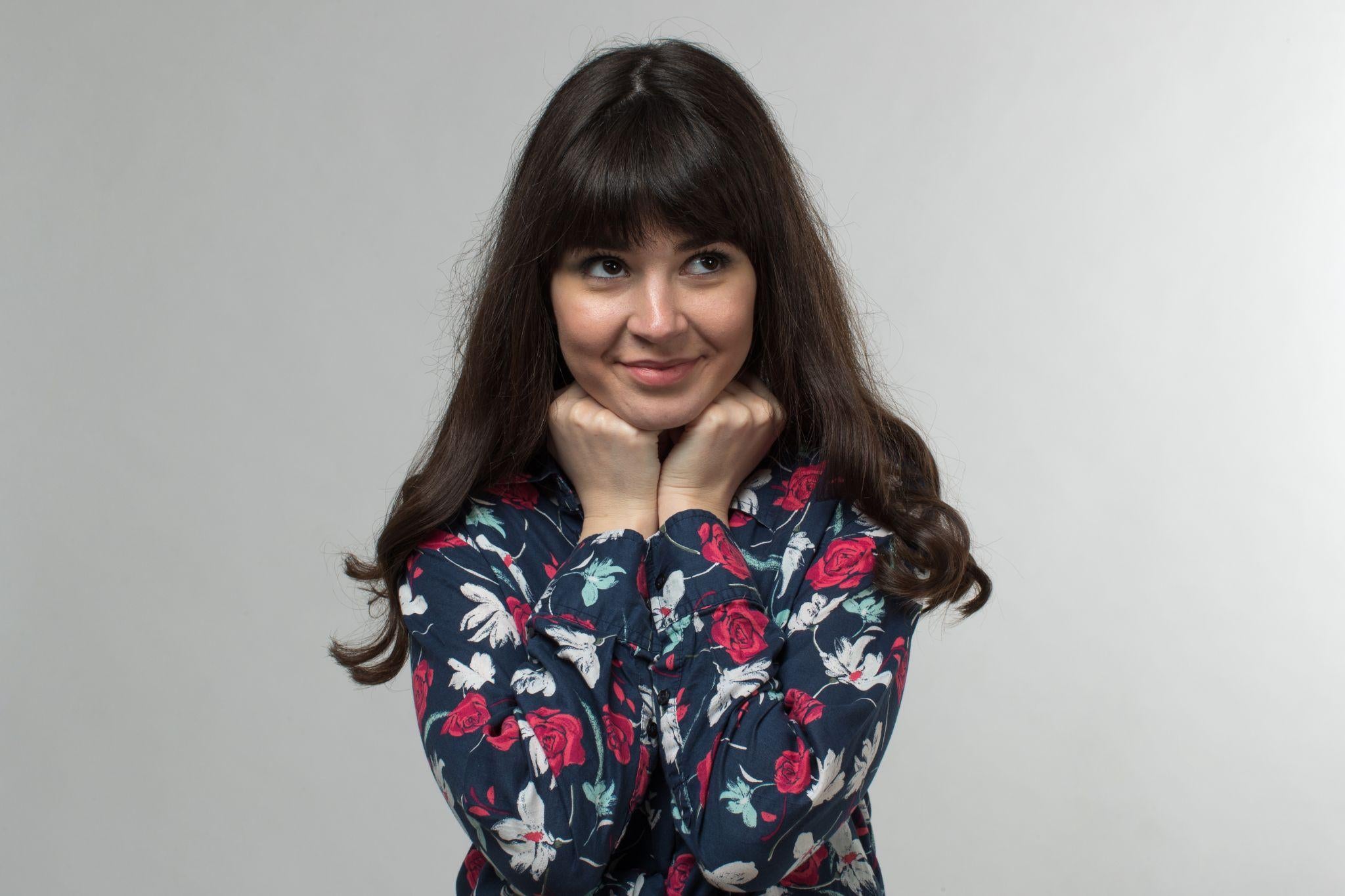 Best hairstyles with bangs to switch up your look