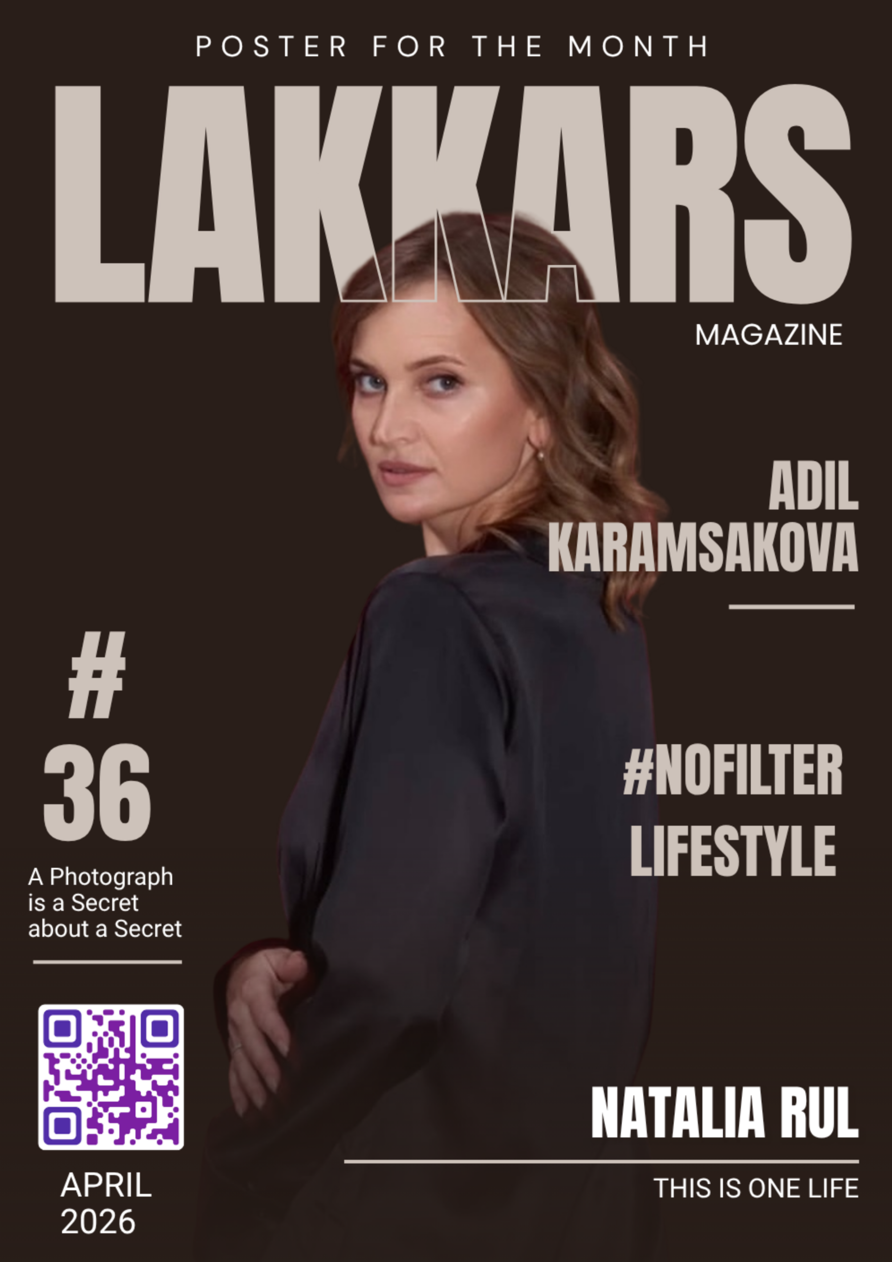 Natalia Rul | Adil Karamsakova | Albina Rakhimova