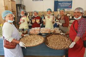 Farming to Food: These 5 Indian Women Entrepreneurs Are Building Rural Businesses